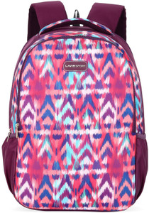 Lavie Sport TEXCOCO GT BACKPACK 0 L 