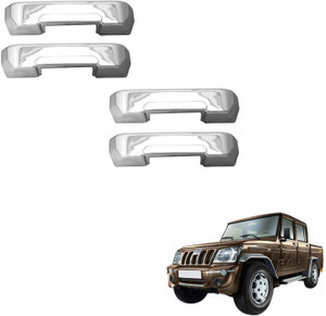 Mahindra bolero sales camper accessories