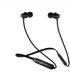 PTron Tangent Lite Wireless Black 