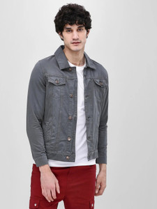 Koovs denim shirt sales