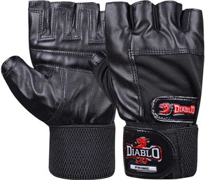 Diablo top boxing gloves