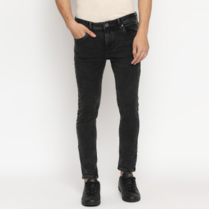 INTEGRITI Slim Men Grey Jeans - Buy 