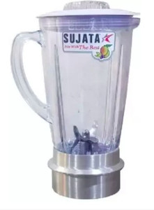 sujata blender jar price