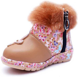 1 year old girl boots