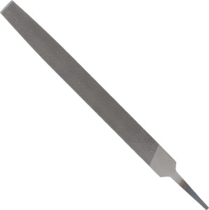 Trovoko 10 inch Flat Basatard File Supercut Steel Filer Filer