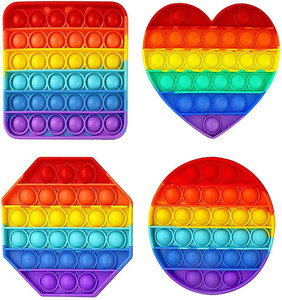 Anti-Anxiety Tools Sensory Toys 