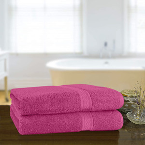 Raymond Home Cotton 350 GSM Bath Towel Set - Buy Raymond Home Cotton ...