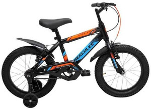 HERCULES STREETCAT PRO 3.0 16 T BMX 