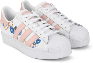 ADIDAS ORIGINALS SUPERSTAR BOLD W 
