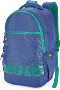 Skybags campus Clearance