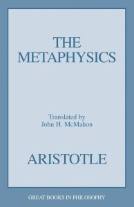 The Metaphysics: Buy The Metaphysics By Aristotle John H. At Low Price ...