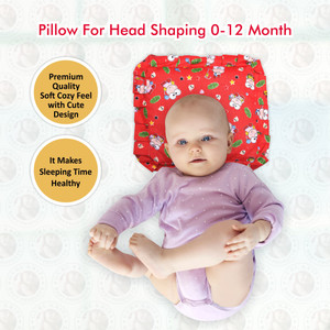 rye pillow for babies