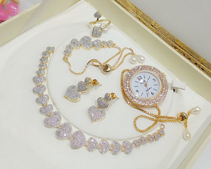 Jewelry Ring Online Shopping Flipkart Alloy Jewel Set Price In