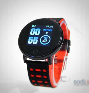 smart watch lefun