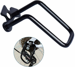ACX Bicycle Rear Derailleur Guard 