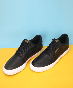 puma dribble idp sneakers