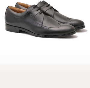 RUOSH SS20 BRIT 01 Lace Up For Men