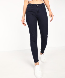 KILLER Skinny Women Blue Jeans - Buy 