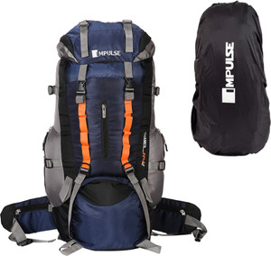 85 ltr rucksack