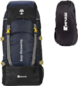 impulse trekking bag