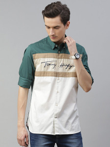 baju tommy hilfiger original