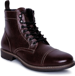 RED TAPE Boots For Men - Buy RED TAPE 