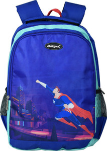 duckback school bag