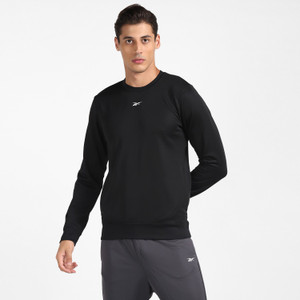Reebok sweatshirts flipkart Clearance