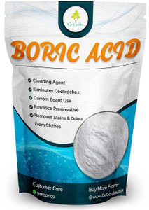 Go Garden Boric Acid Powder 100% Pure 