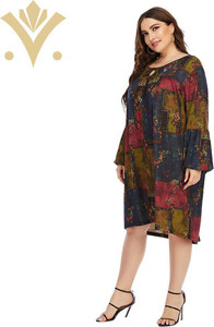 Buy Urbanic Women Tube Multicolor Dress Online at Best Prices in India |  Flipkart.com