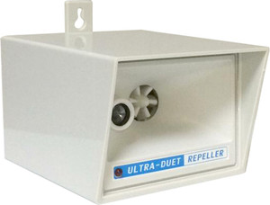 pest n trol LS-928 / Ultra Duet Repeller (No Obstruction) Ultrasonic ...