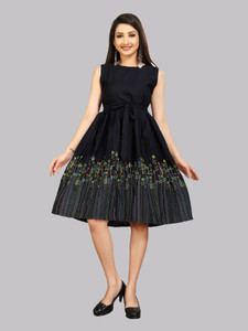 Indo western new arrivals dress flipkart