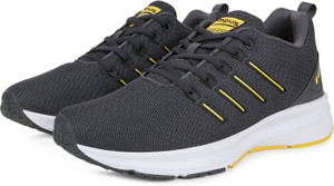 campus vacum running shoes