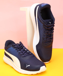puma beam idp