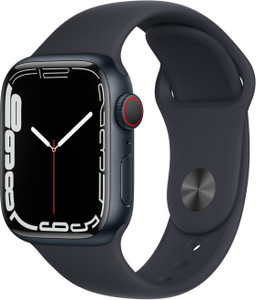 Apple watch series 7 on flipkart Clearance