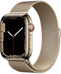 APPLE Watch Series 7 GPS + Cellular 