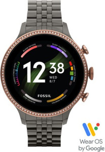 Fossil ios on sale