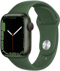 Apple watch series 7 gst rate