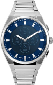 FOSSIL Everett Hybrid HR Smartwatch 