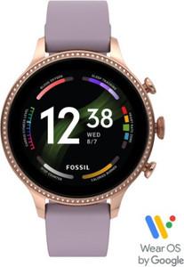 Fossil smartwatch gen 5 flipkart Clearance
