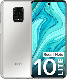 note 10 lite flipkart