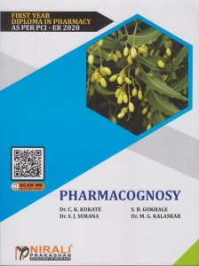 Pharmacognosy Book By Ck Kokate Free Download