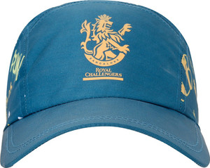 Buy PUMA Printed x RCB 5 Panel Cap 