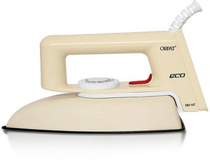 Orpat iron hotsell