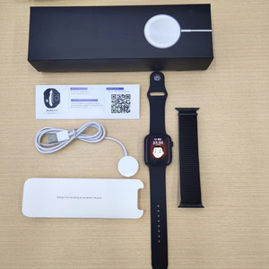 fellkon K16 Series 6 Smartwatch 