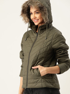 Jabong new arrivals women jacket