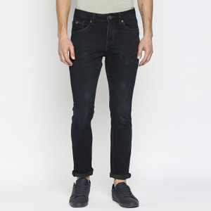 INTEGRITI Slim Men Blue Jeans - Buy 