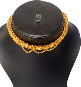 SIYYA Galsari Traditional Wedding Maharashtrian/Haryanvi/Punjabi Galsari/ Thushi ( Choker