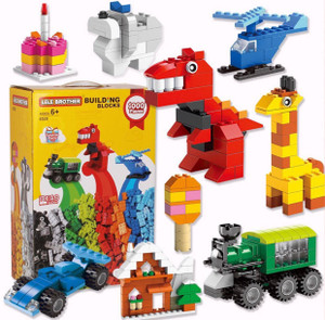 Lele building blocks deals