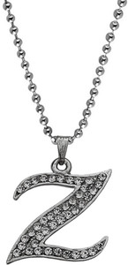 Personalized Jewelry Name English 